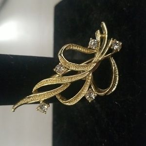 Gerry's Vintage Brooch